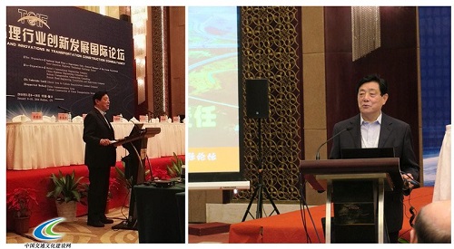 开拓新模式 华杰受赞誉