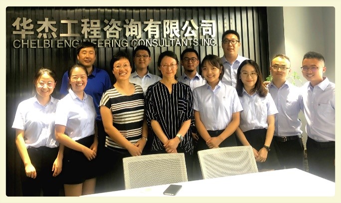 夏日送清凉，关爱沁心脾