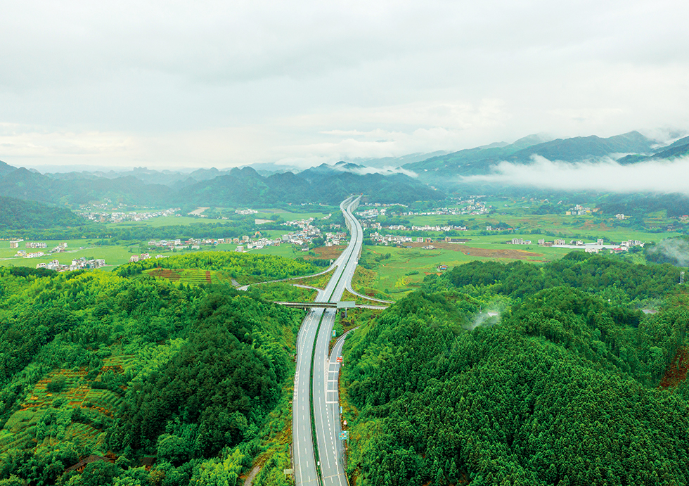 广东省深圳至汕头高速公路后评价