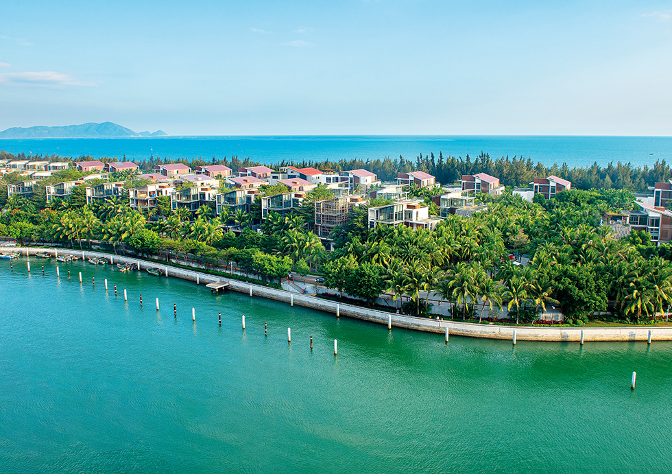 海南省国际旅游岛先行试验区招标代理项目