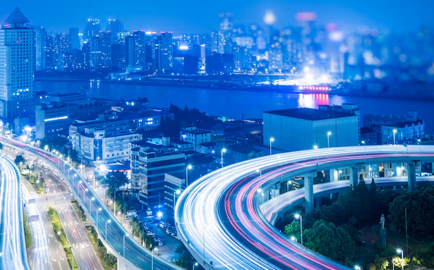 智慧交通与安全研究