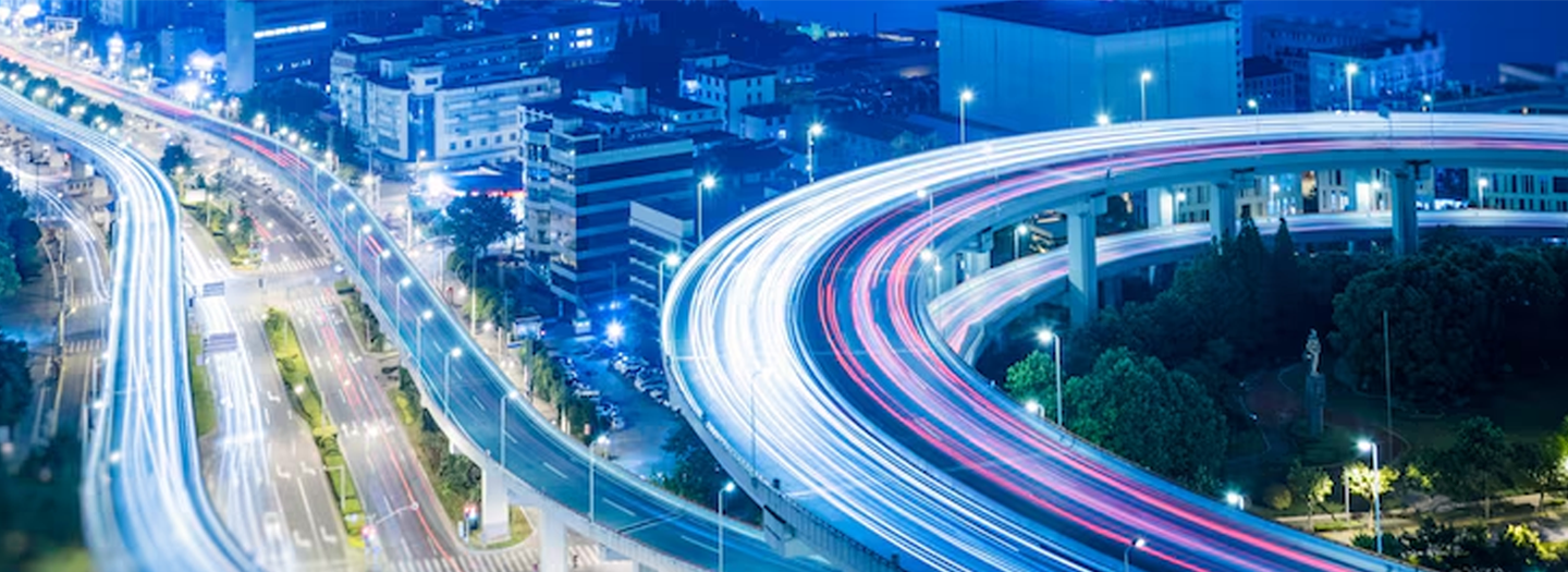 智慧交通与安全研究