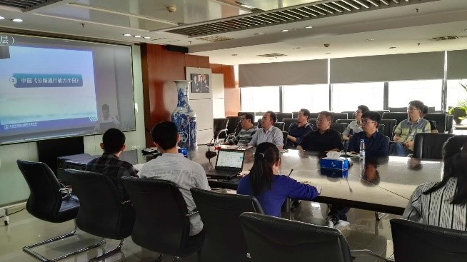 搭建平台促进分享交流，创新方式提升学习效率