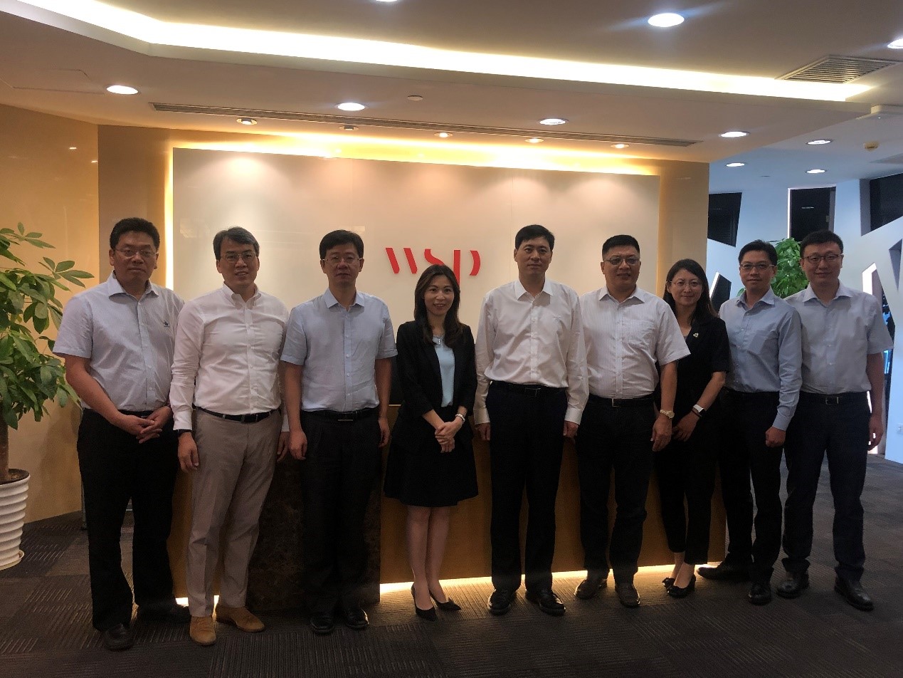 华杰公司2019年董事会顺利召开