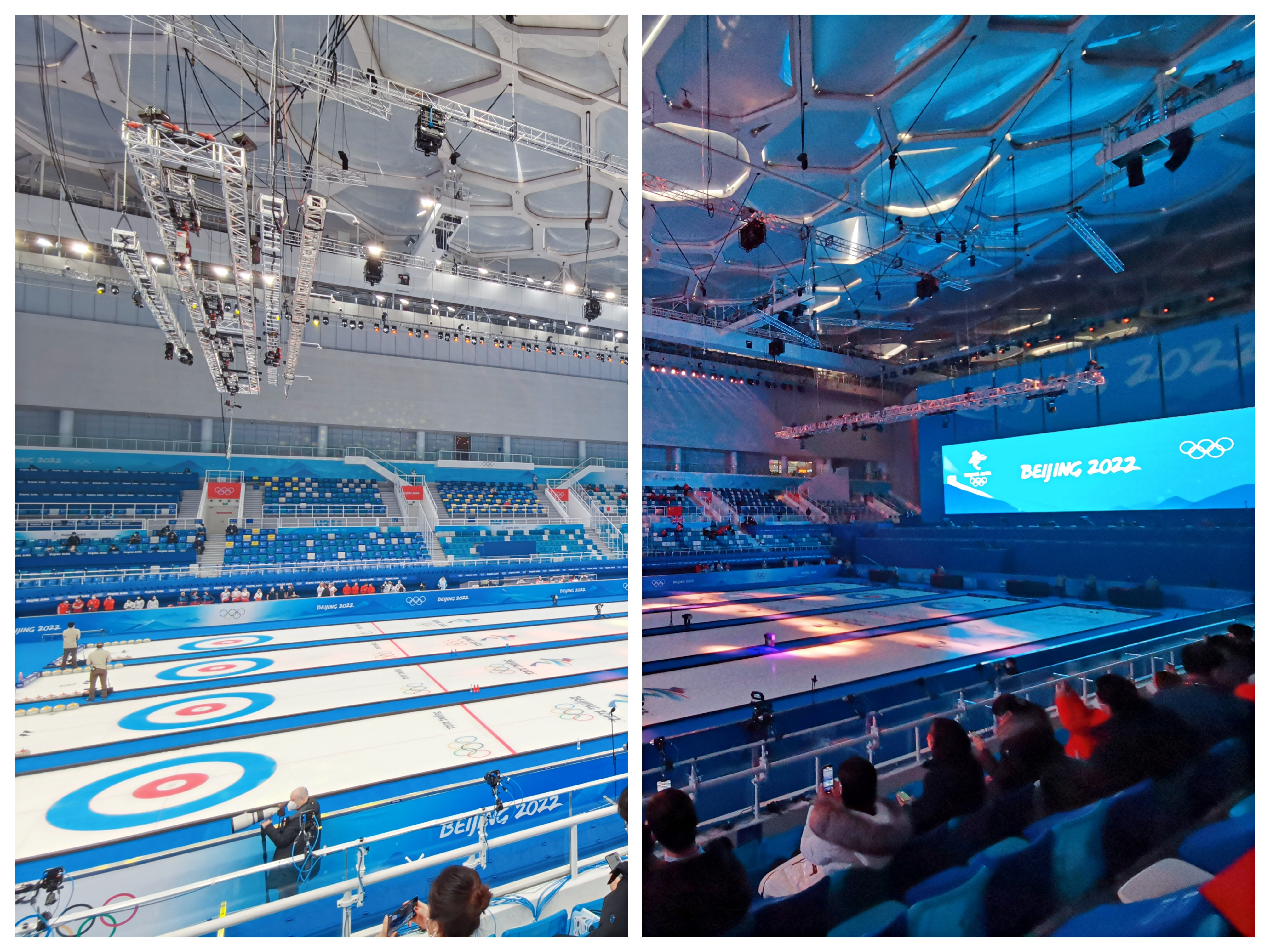 坐标“双奥之城” 公司“观奥团”共赴冰雪之约 坐标“双奥之城” 公司“观奥团”共赴冰雪之约