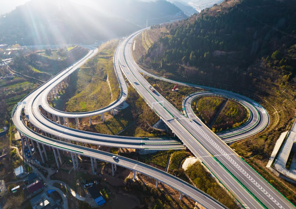 G316线两当县杨店（甘陕界）至徽县段高速公路等政府和社会资本作咨询项目