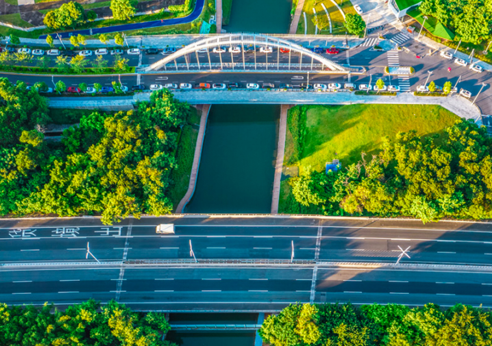 粤港澳大湾区城市道路智能网联设施技术规范（T/KJDL 002&mdash;2021）